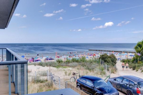 Apartament SUNRISE Gardenia Seaside - Aprent in Dziwnów
